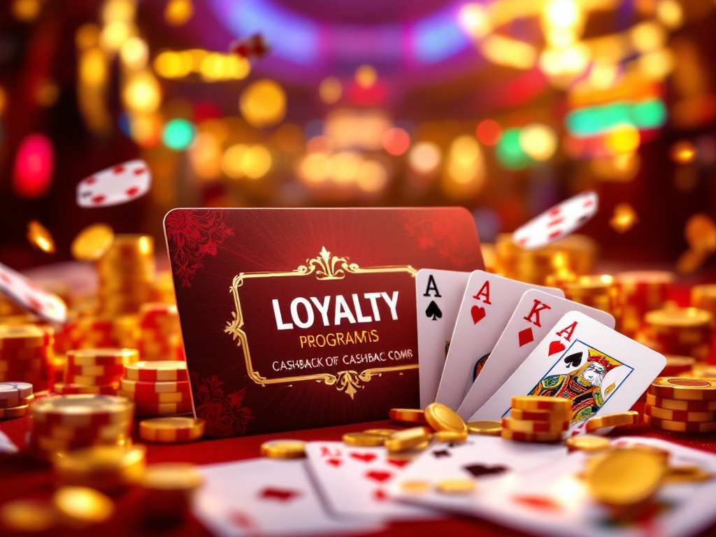 Maximizing Your Experience with Casino Loyalty Programs and Powerball Strategies